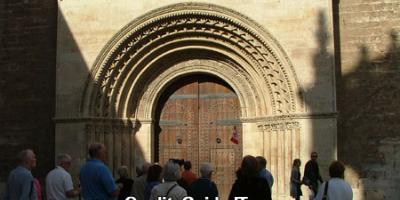 Quality Tours Mariola-Valencia: Un paseo de 3h-Valencia: Private walking tour 3h-València: Un passeig de 3h