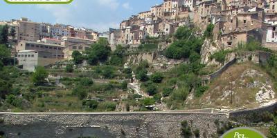 Quality Tours Mariola-Excursión Escolar Bocairente Medieval-Schooltrup Medieval Bocairent-Excursió Escolar Bocairent Medieval