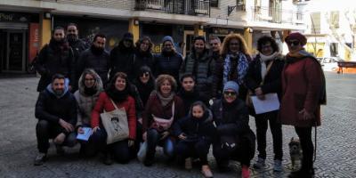 Vía Heraclia Promoción del Patrimonio y Turismo Cultural