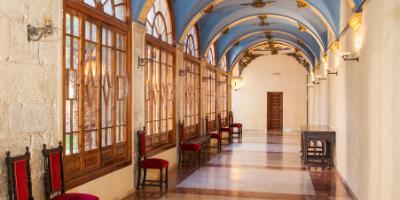 Museu Municipal de Requena