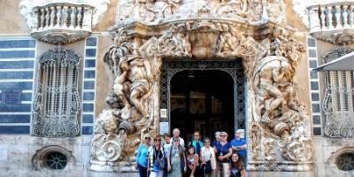 Valencia essentials / Guided Tours Valencia
