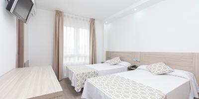 Descobreix el Puig amb Olympia Hotel Ronda II
