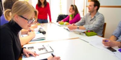 Spanish as a foreign language Teacher's Course in Alicante