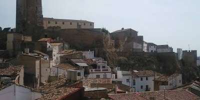 Castillo de Buñol: protagonista y testigo
