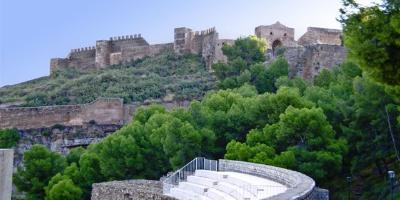 Sagunto and Vall D'Uixó in one day