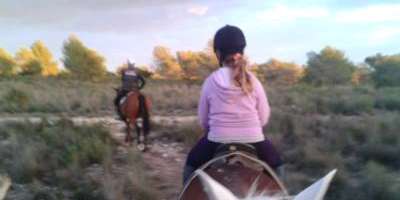 Enoturismo activo
