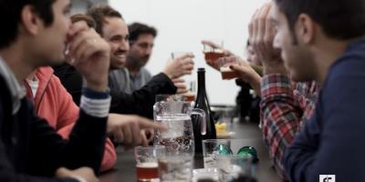 The origins of beer: guided tour and tasting