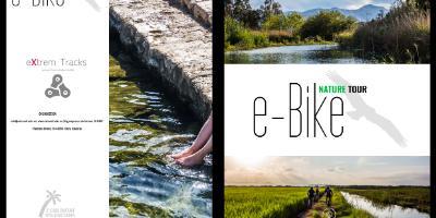 eBike Nature Tour